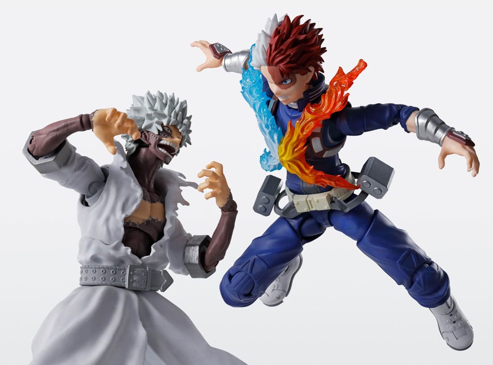MY HERO ACADEMIA - Colosseum Academy Vol.2 - Dabi Special Color Figure MY HERO ACADEMIA - Colosseum Academy Vol.2 - Dabi Special Color Figure