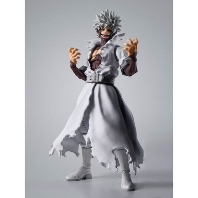 My Hero Academia S.H. Figuarts Action Figure Dabi 16cm - Action Figures - Bandai Tamashii Nations - Hobby Figures UK