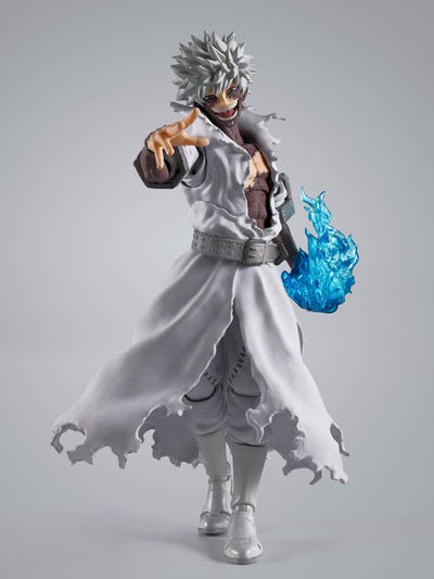 My Hero Academia S.H. Figuarts Action Figure Dabi 16cm - Action Figures - Bandai Tamashii Nations - Hobby Figures UK