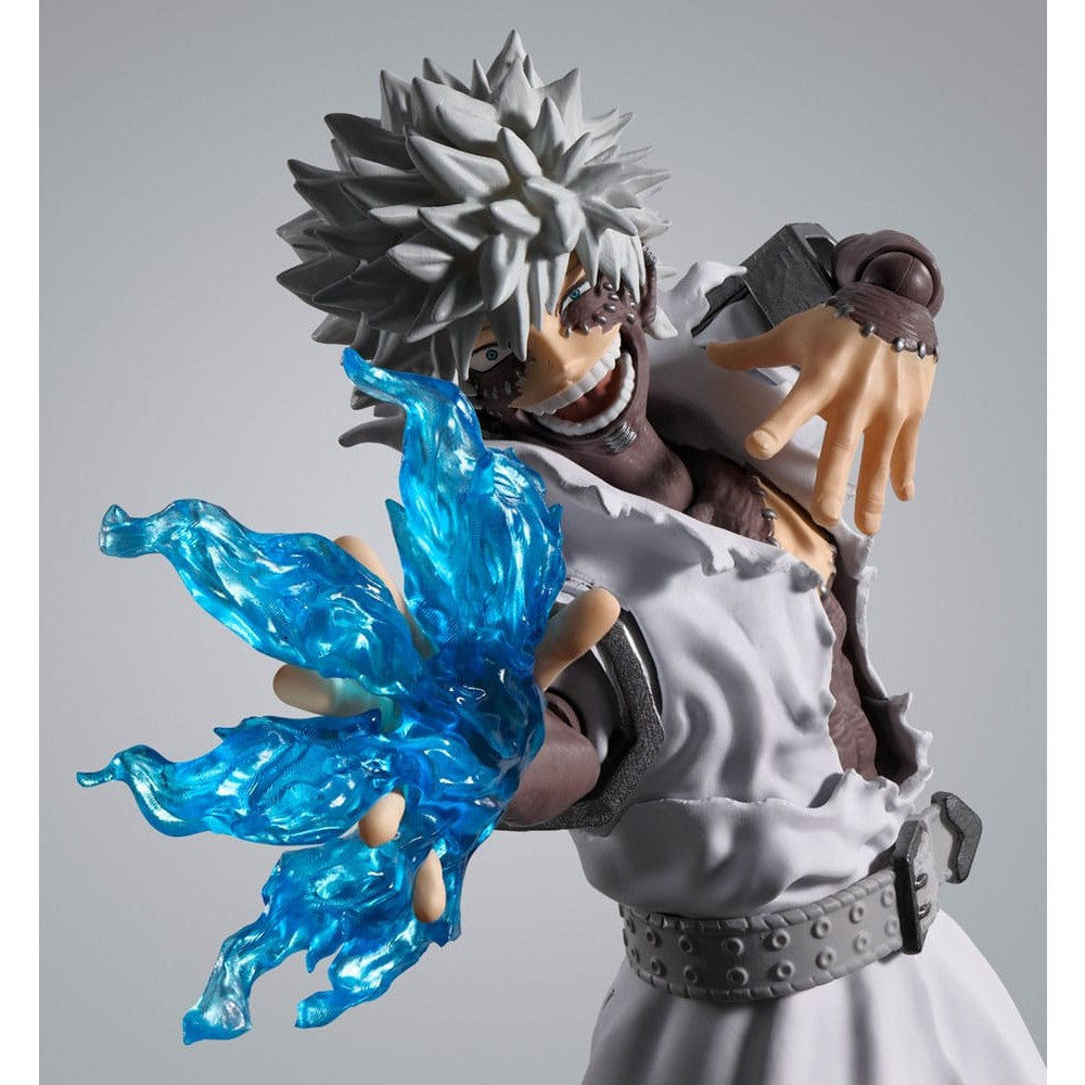 My Hero Academia Figure Colosseum Vol.2 Dabi (Ver.A My Hero Academia Figure Colosseum Vol.2 Dabi (Ver.A