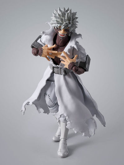 My Hero Academia S.H. Figuarts Action Figure Dabi 16cm - Action Figures - Bandai Tamashii Nations - Hobby Figures UK