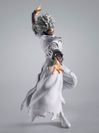 My Hero Academia S.H. Figuarts Action Figure Dabi 16cm - Action Figures - Bandai Tamashii Nations - Hobby Figures UK