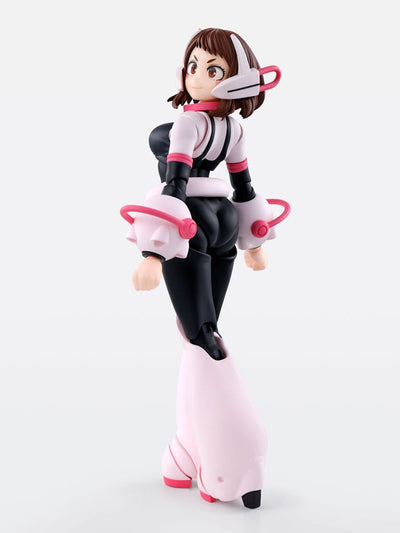 My Hero Academia S.H. Figuarts Action Figure Ochaco Uraraka 13cm - Action Figures - Bandai Tamashii Nations - Hobby Figures UK