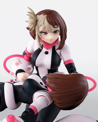My Hero Academia S.H. Figuarts Action Figure Ochaco Uraraka 13cm - Action Figures - Bandai Tamashii Nations - Hobby Figures UK