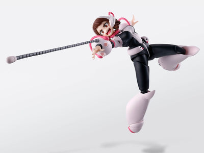My Hero Academia S.H. Figuarts Action Figure Ochaco Uraraka 13cm - Action Figures - Bandai Tamashii Nations - Hobby Figures UK