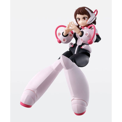 My Hero Academia S.H. Figuarts Action Figure Ochaco Uraraka 13cm - Action Figures - Bandai Tamashii Nations - Hobby Figures UK