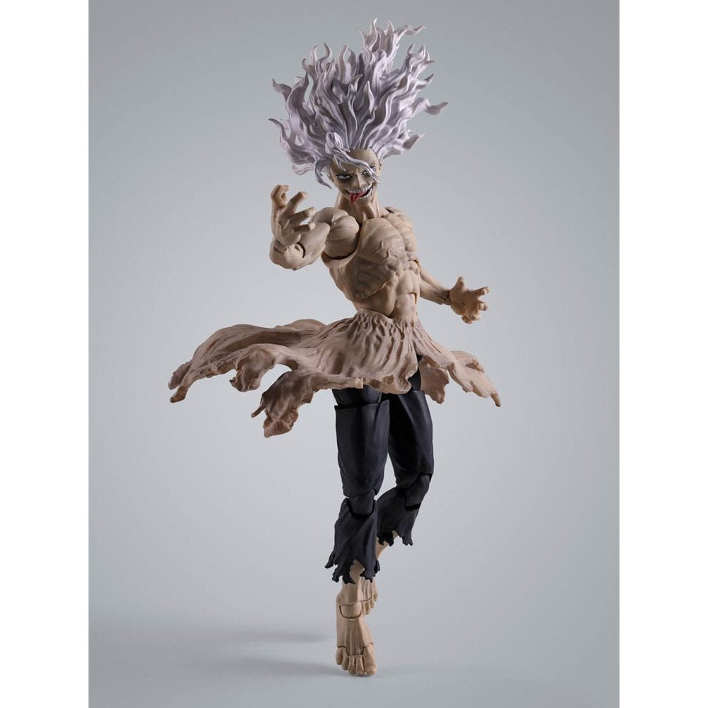 Figurine My Hero Academia - Tomura Shigaraki DXF II - Banpresto - NEUVE