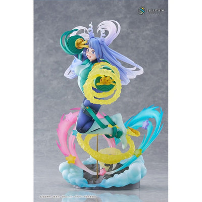 My Hero Academia Senpai PVC Statue 1/7 Nejire Hado Wave 28cm - Scale Statue - Spiritale - Hobby Figures UK