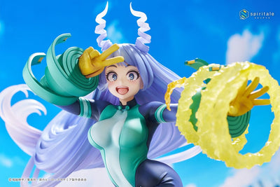 My Hero Academia Senpai PVC Statue 1/7 Nejire Hado Wave 28cm - Scale Statue - Spiritale - Hobby Figures UK