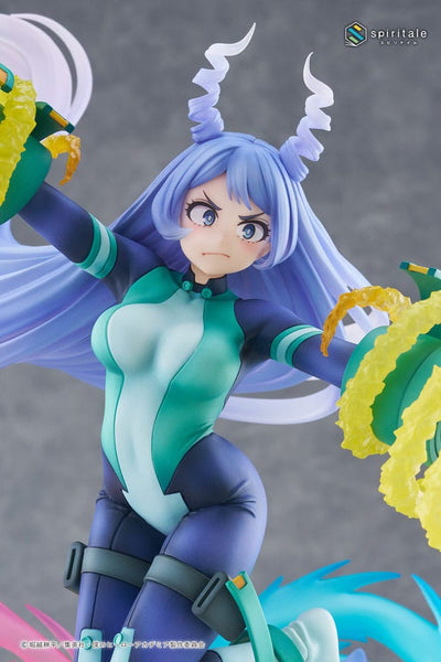 My Hero Academia Senpai PVC Statue 1/7 Nejire Hado Wave 28cm - Scale Statue - Spiritale - Hobby Figures UK