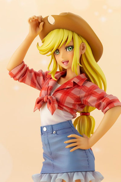 My Little Pony Bishoujo PVC Statue 1/7 Applejack 22cm