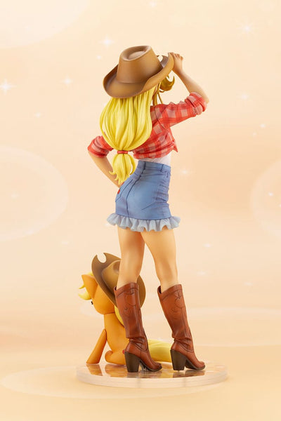 My Little Pony Bishoujo PVC Statue 1/7 Applejack 22cm