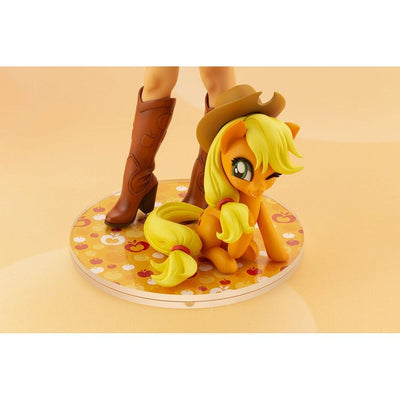 My Little Pony Bishoujo PVC Statue 1/7 Applejack 22cm