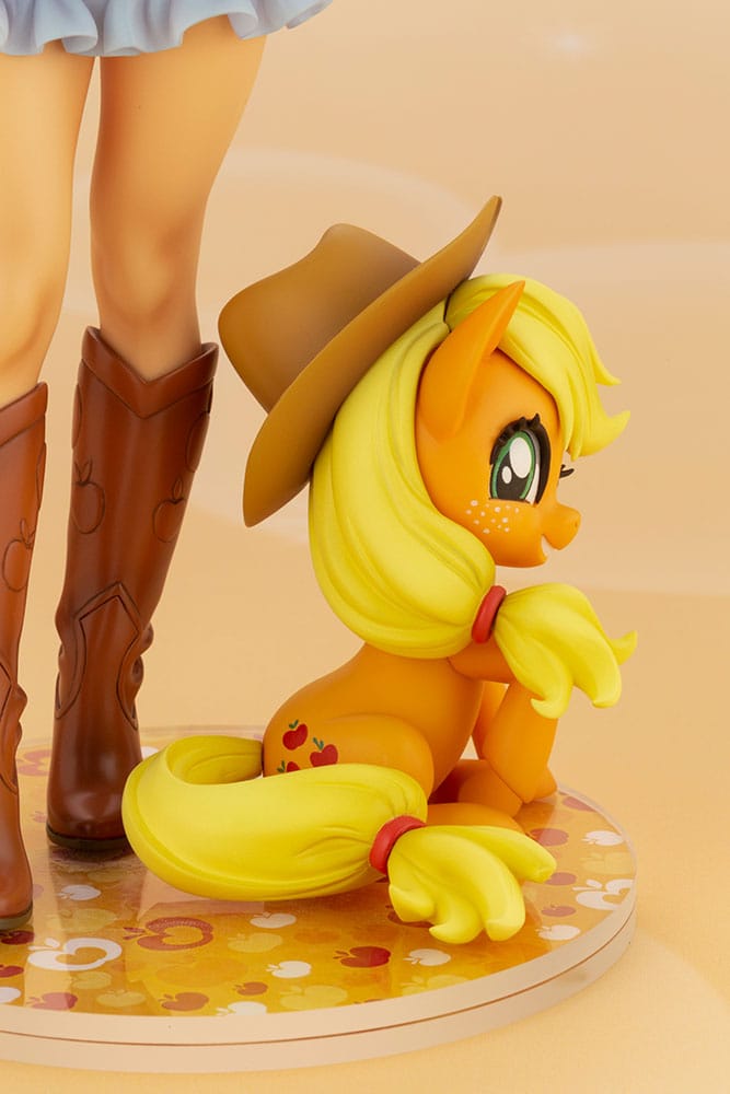 My Little Pony Bishoujo PVC Statue 1/7 Applejack 22cm