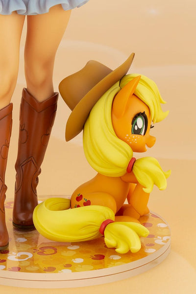 My Little Pony Bishoujo PVC Statue 1/7 Applejack 22cm