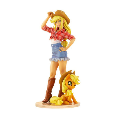 My Little Pony Bishoujo PVC Statue 1/7 Applejack 22cm