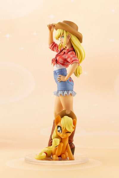 My Little Pony Bishoujo PVC Statue 1/7 Applejack 22cm