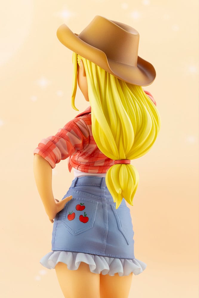 My Little Pony Bishoujo PVC Statue 1/7 Applejack 22cm