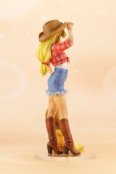 My Little Pony Bishoujo PVC Statue 1/7 Applejack 22cm