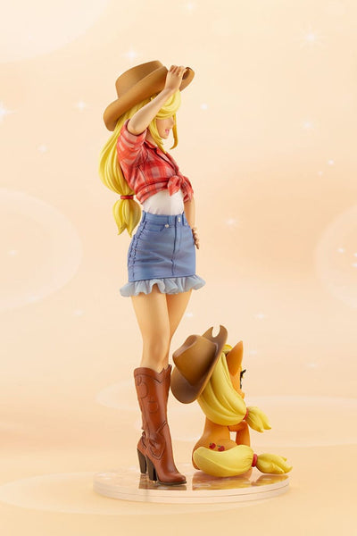 My Little Pony Bishoujo PVC Statue 1/7 Applejack 22cm