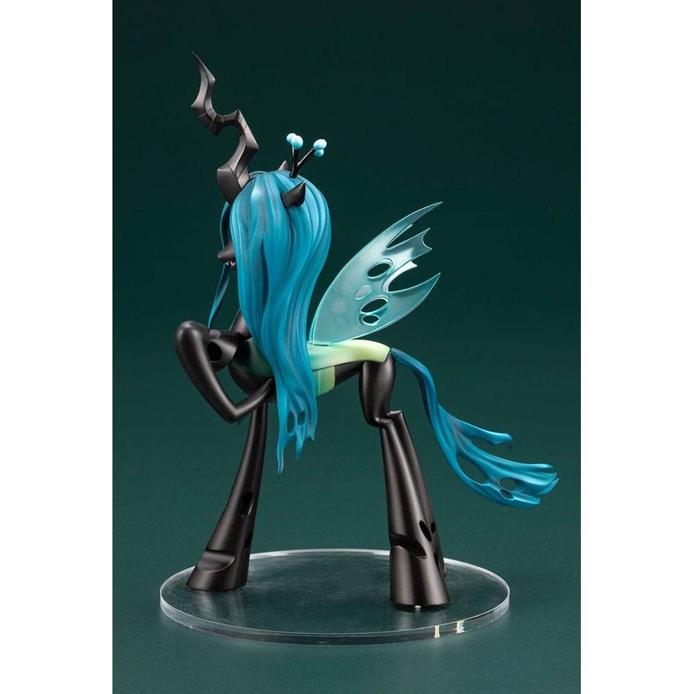 My Little Pony Bishoujo PVC Statue 1/7 Queen Chrysalis 25cm