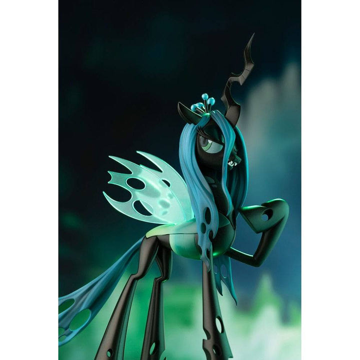 My Little Pony Bishoujo PVC Statue 1/7 Queen Chrysalis 25cm