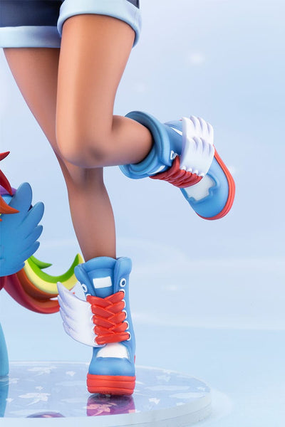 My Little Pony Bishoujo PVC Statue 1/7 Rainbow Dash 24cm