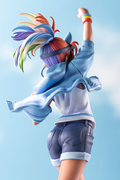 My Little Pony Bishoujo PVC Statue 1/7 Rainbow Dash 24cm