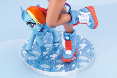My Little Pony Bishoujo PVC Statue 1/7 Rainbow Dash 24cm