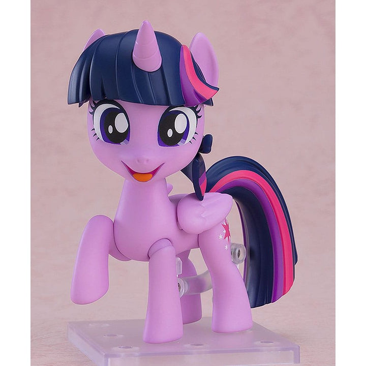 My Little Pony Nendoroid Action Figure Twilight Sparkle 10cm