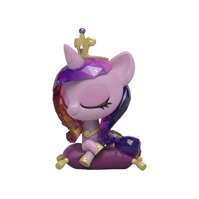 My Little Pony Vinyl Figure Princess Cadence Memories Edition 15cm - Mini Figures - Mighty Jaxx - Hobby Figures UK
