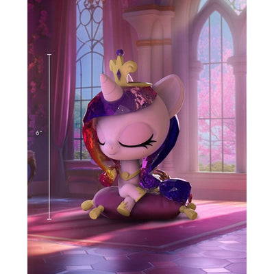 My Little Pony Vinyl Figure Princess Cadence Memories Edition 15cm - Mini Figures - Mighty Jaxx - Hobby Figures UK