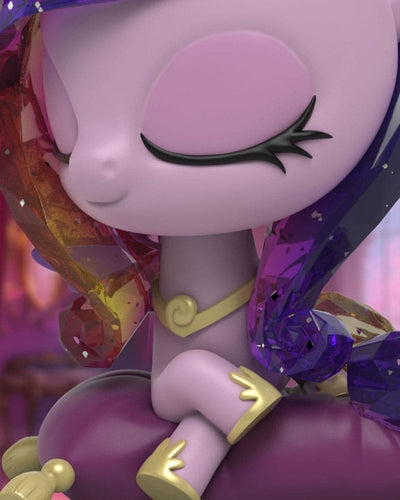 My Little Pony Vinyl Figure Princess Cadence Memories Edition 15cm - Mini Figures - Mighty Jaxx - Hobby Figures UK