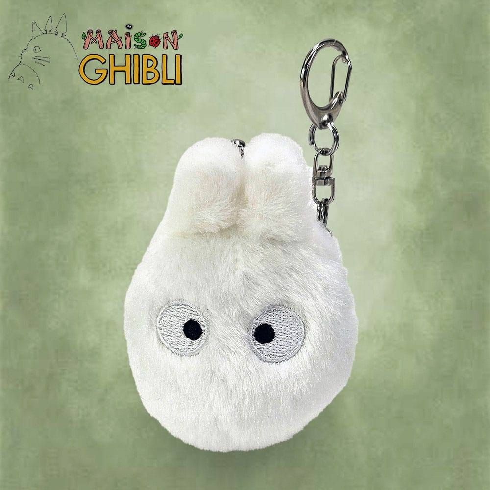 My Neighbor Totoro Funwari Mini Plush Coin Purse Small Totoro - Plush - Sun Arrow - Hobby Figures UK