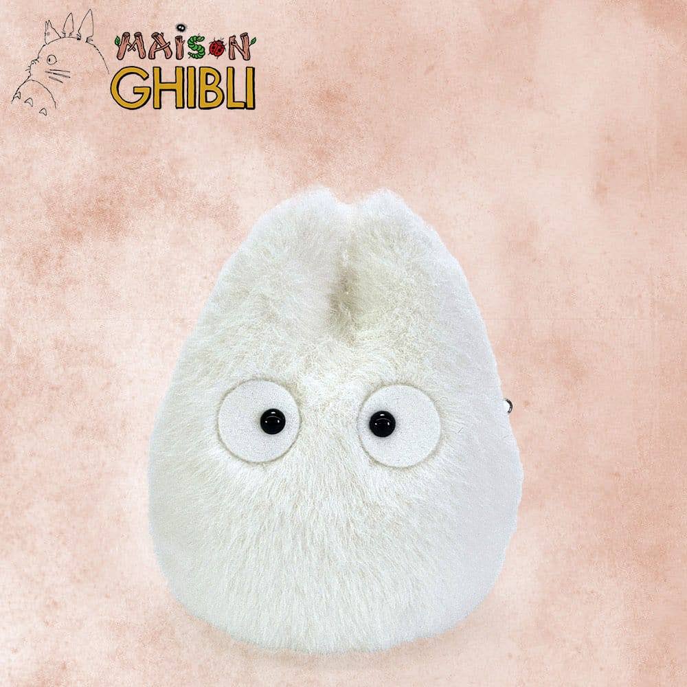 My Neighbor Totoro Funwari Plush Coin Purse Small Totoro - Plush - Sun Arrow - Hobby Figures UK