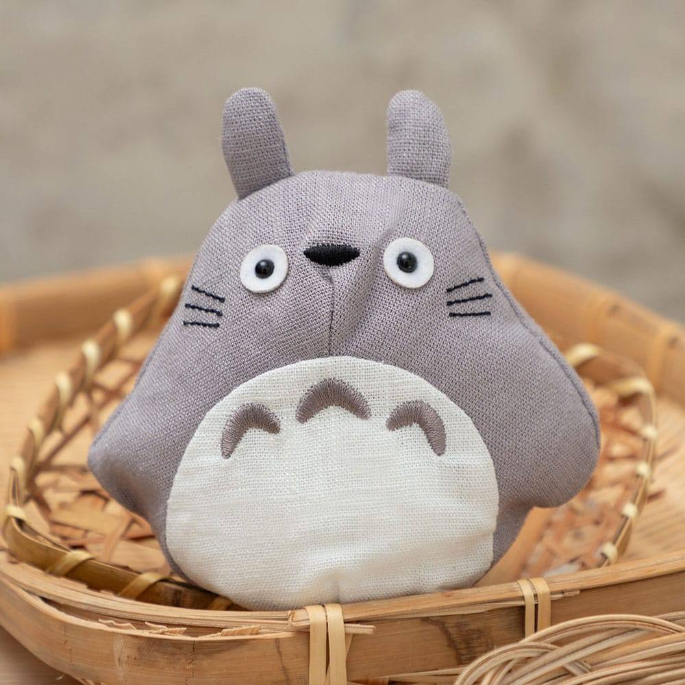 My Neighbor Totoro Japanese Style Beanbag Plush Figure Big Totoro - Plush - Sun Arrow - Hobby Figures UK