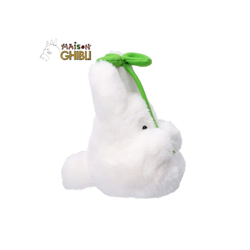 totoropapa Totoro Leaf Plush - My Neighbor Totoro – The RSC shop
