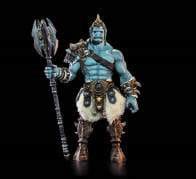 Mythic Legions: Ashes of Agbendor Action Figure Frost Ogre Ogre Scale - Action Figures - Four Horsemen Toy Design - Hobby Figures UK