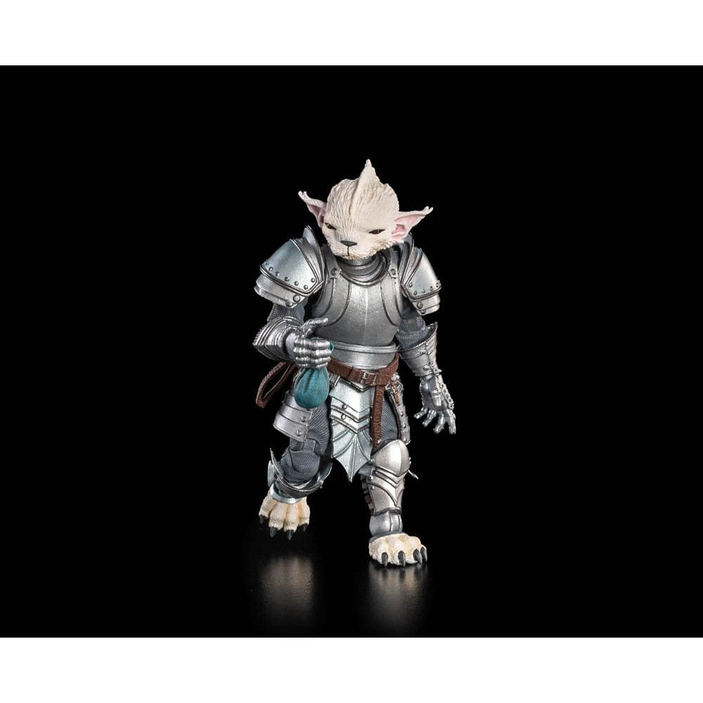 Mythic Legions Horror of Einsamall Action Figure Bylur Frostfurr