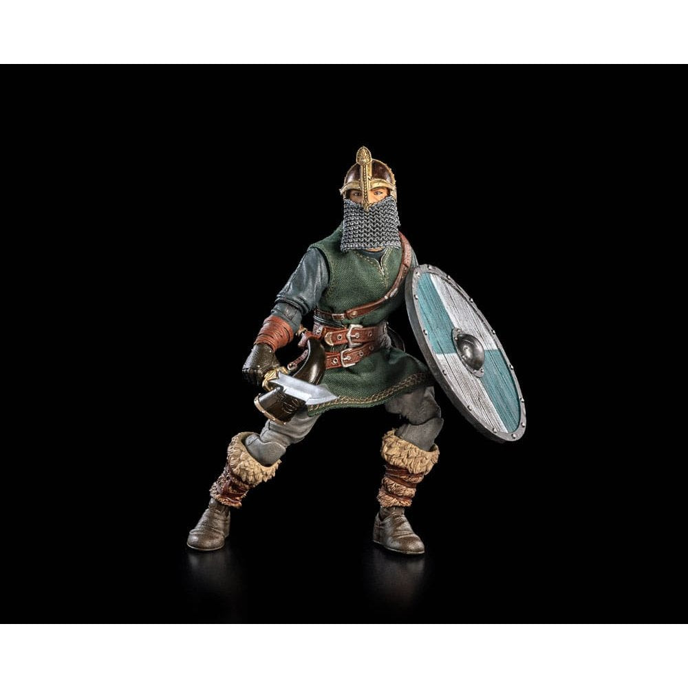 Mythic Legions Horror of Einsamall Action Figure Halvard of