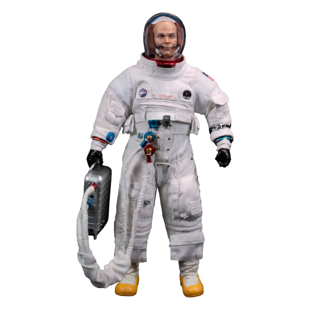 NASA Apollo 11 Action Figure 1/6 Michael Collins 30cm - Action Figures - Star Ace Toys - Hobby Figures UK