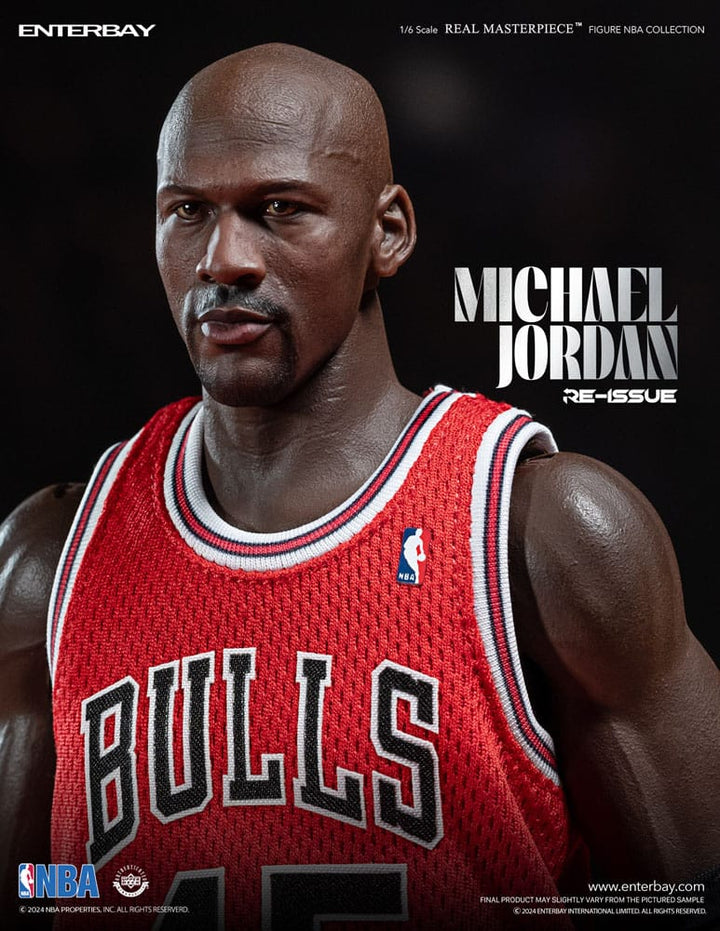 Michael Jordan outlets Then & Now Collection