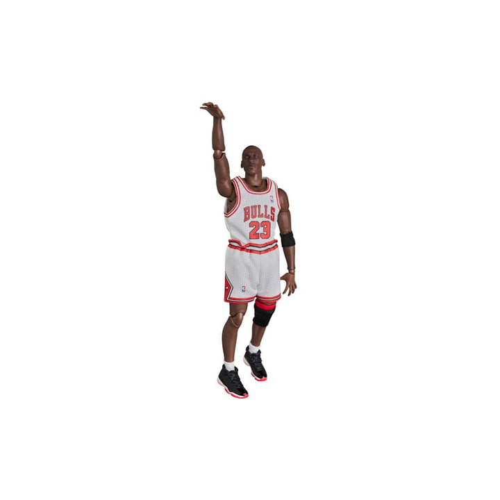 スポーツ MAFEX Michael Jordan Chicago Bulls Medicom Toys Chicago Bulls MAFEX Michael Jordan 6.5 Action