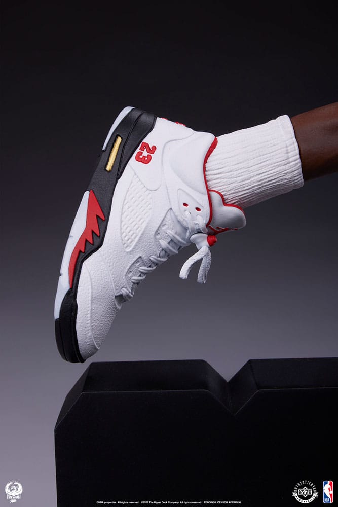 NBA Statue 1/4 Michael Jordan 66cm – Hobby Figures