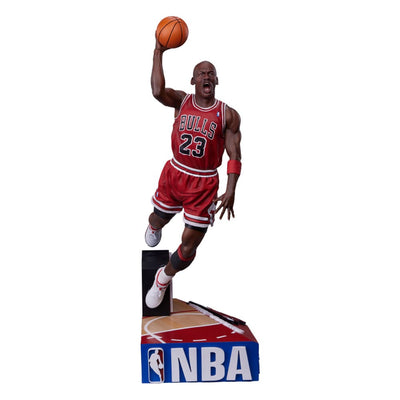 NBA Statue 1/4 Michael Jordan 66cm - Scale Statue - PCS - Hobby Figures UK