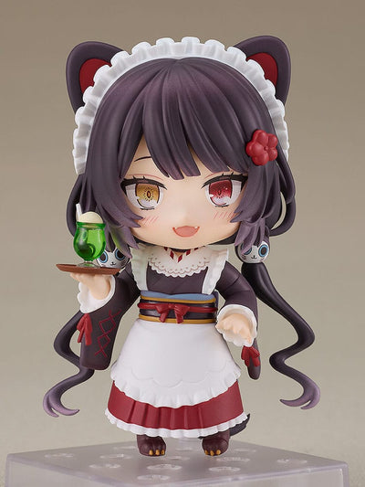 NIJISANJI Nendoroid Action Figure Inui Toko 10cm - Mini Figures - Good Smile Company - Hobby Figures UK