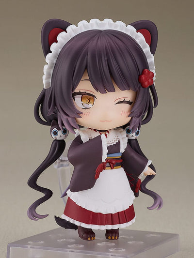 NIJISANJI Nendoroid Action Figure Inui Toko 10cm - Mini Figures - Good Smile Company - Hobby Figures UK