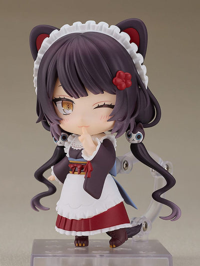 NIJISANJI Nendoroid Action Figure Inui Toko 10cm - Mini Figures - Good Smile Company - Hobby Figures UK