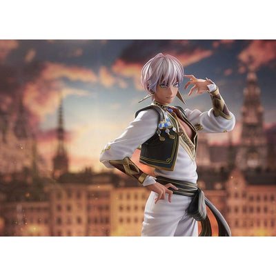 NIJISANJI PVC Statue 1/7 Ibrahim 28cm - Scale Statue - DMM Factory - Hobby Figures UK
