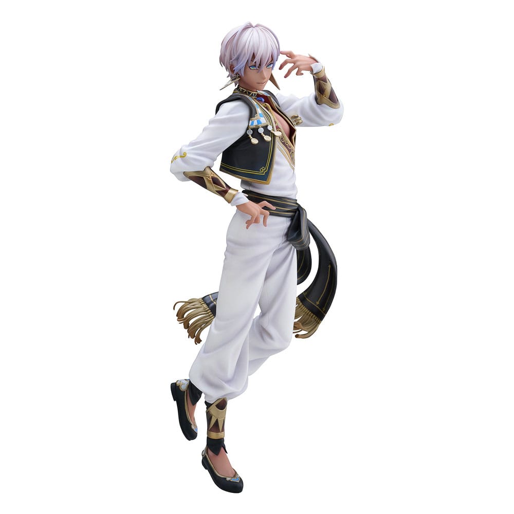 NIJISANJI PVC Statue 1/7 Ibrahim 28cm - Scale Statue - DMM Factory - Hobby Figures UK